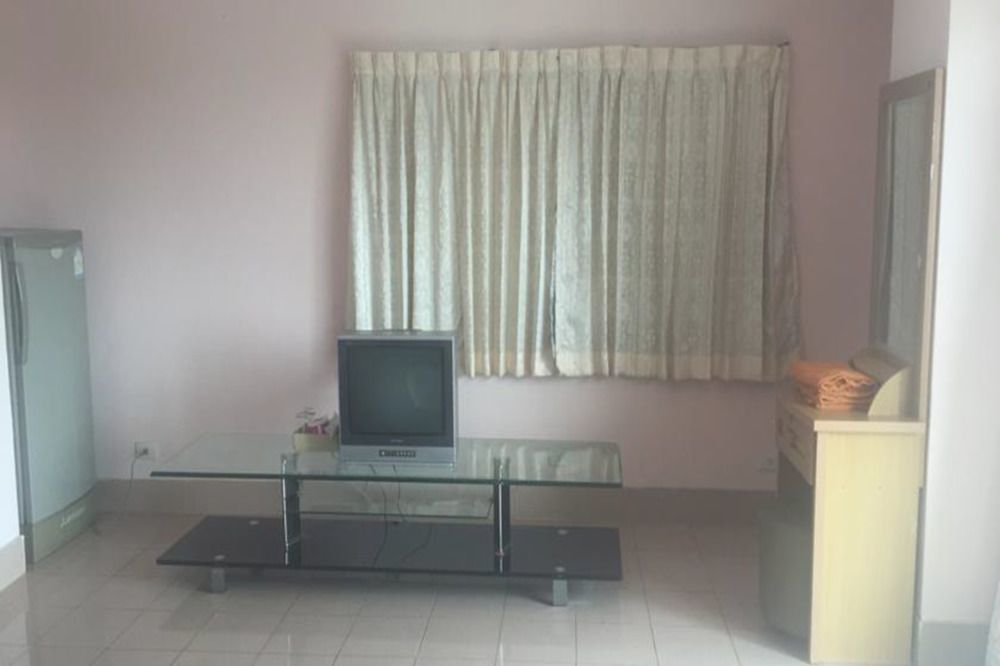 Cnk Mansion Aparthotel Банкок Екстериор снимка