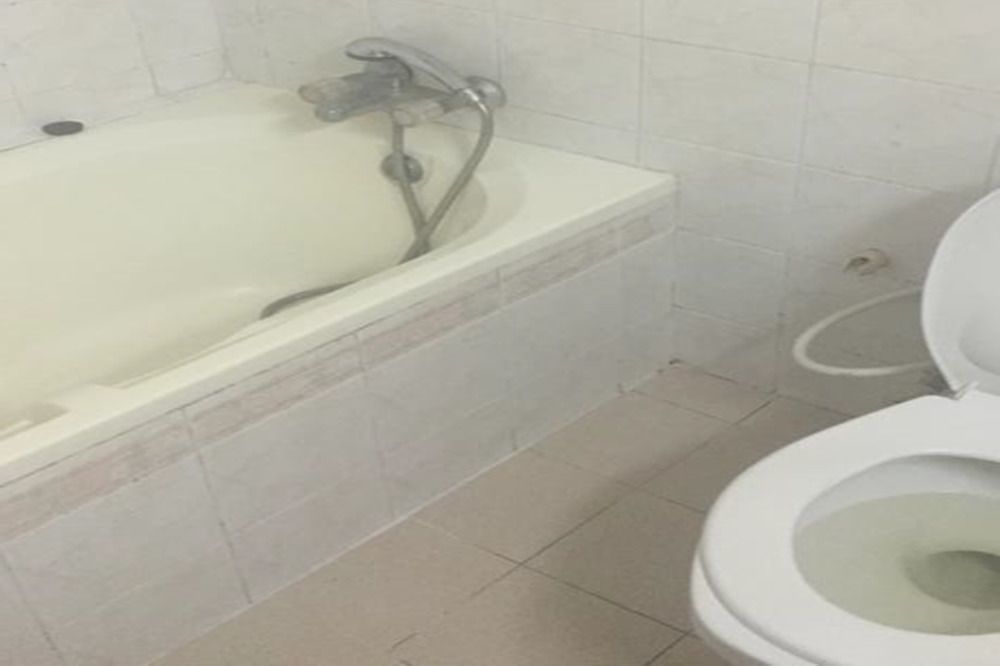 Cnk Mansion Aparthotel Банкок Екстериор снимка